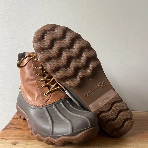 Sperry Top-Sider Avenue Duck Boot - Picture 9 of 10